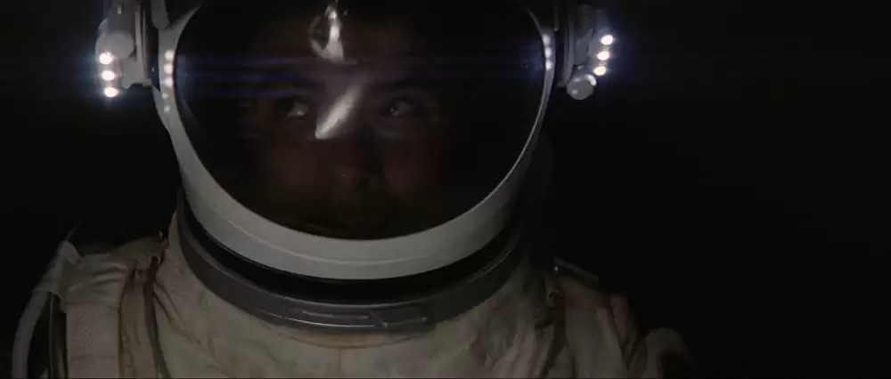 「ラスト・デイズ・オン・マーズ」リーブ・シュレイバーの画像