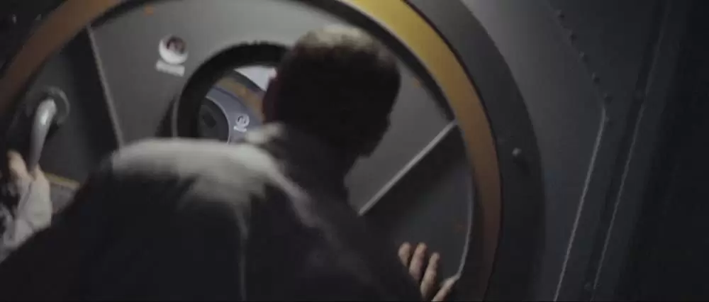 ラスト・デイズ・オン・マーズの画像