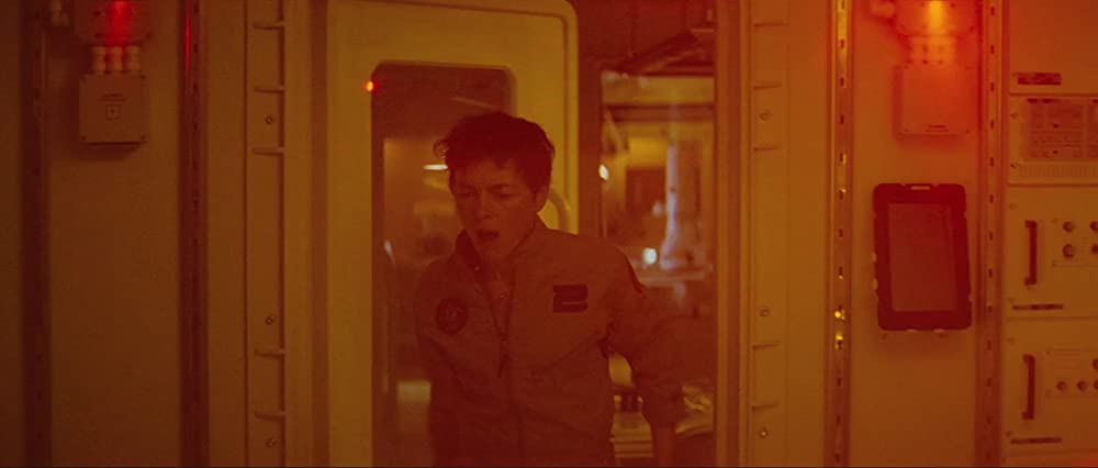 ラスト・デイズ・オン・マーズの画像