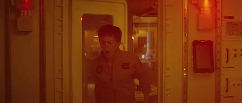 ラスト・デイズ・オン・マーズの画像