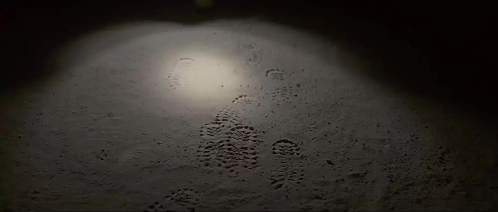 ラスト・デイズ・オン・マーズの画像