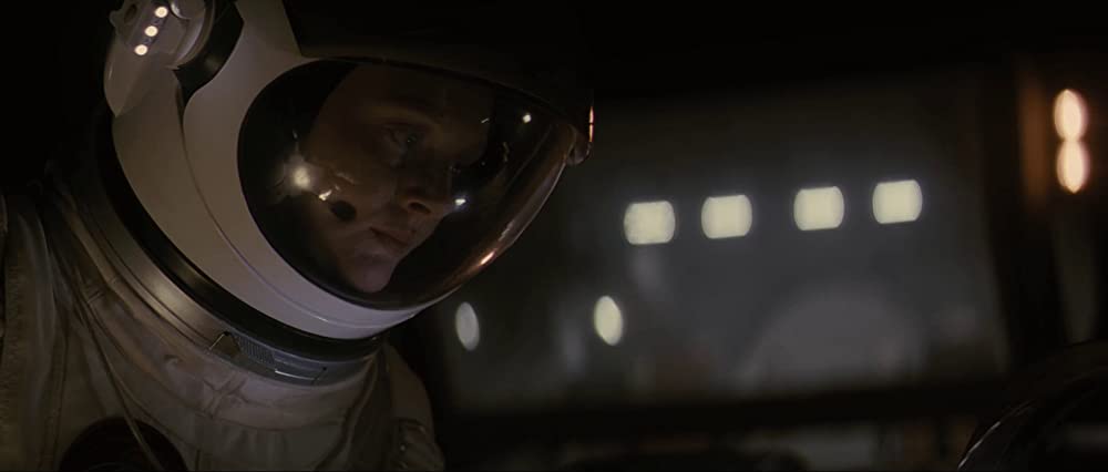 ラスト・デイズ・オン・マーズの画像