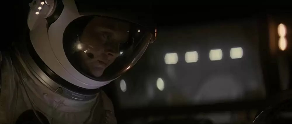 「ラスト・デイズ・オン・マーズ」ロモーラ・ガライの画像