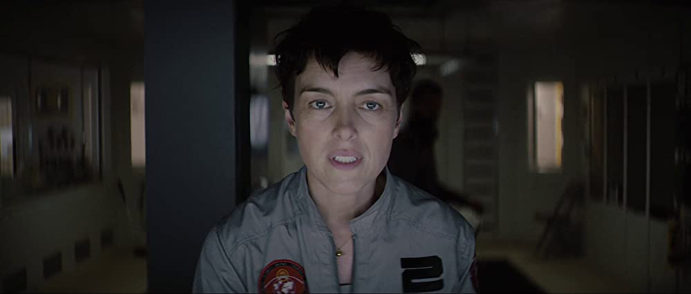 ラスト・デイズ・オン・マーズの画像