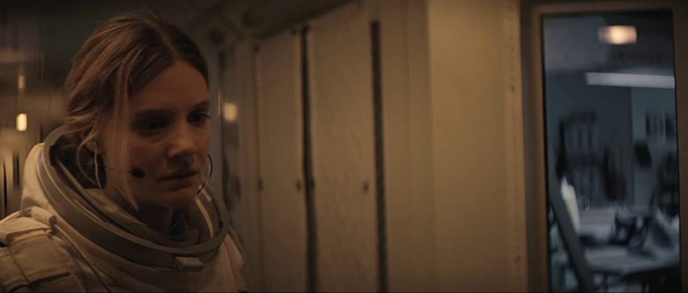 ラスト・デイズ・オン・マーズの画像