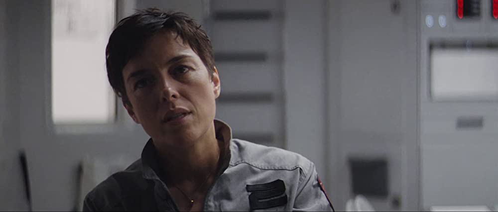 ラスト・デイズ・オン・マーズの画像