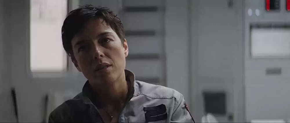 ラスト・デイズ・オン・マーズの画像