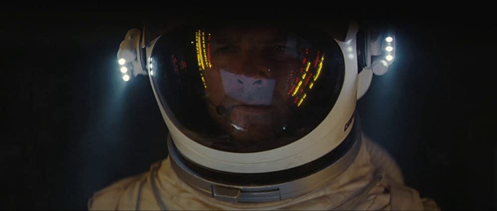 ラスト・デイズ・オン・マーズの画像