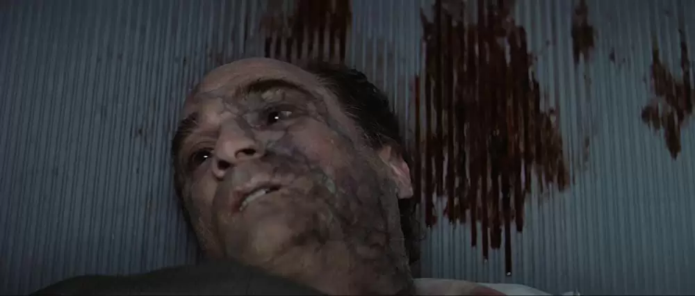 「ラスト・デイズ・オン・マーズ」イライアス・コティーズの画像