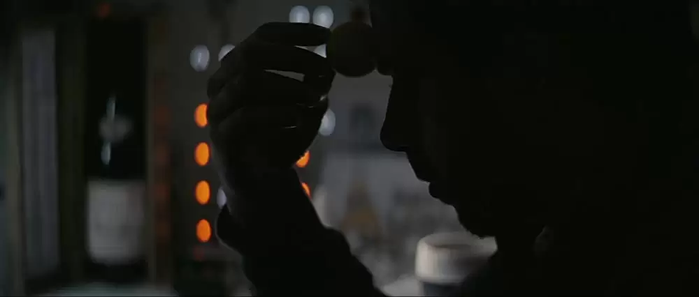 「ラスト・デイズ・オン・マーズ」リーブ・シュレイバーの画像