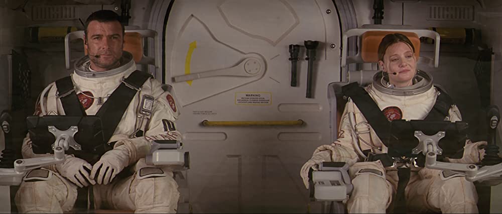 ラスト・デイズ・オン・マーズの画像