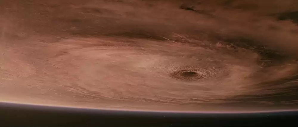 ラスト・デイズ・オン・マーズの画像