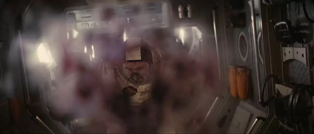 ラスト・デイズ・オン・マーズの画像