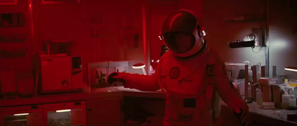 ラスト・デイズ・オン・マーズの画像