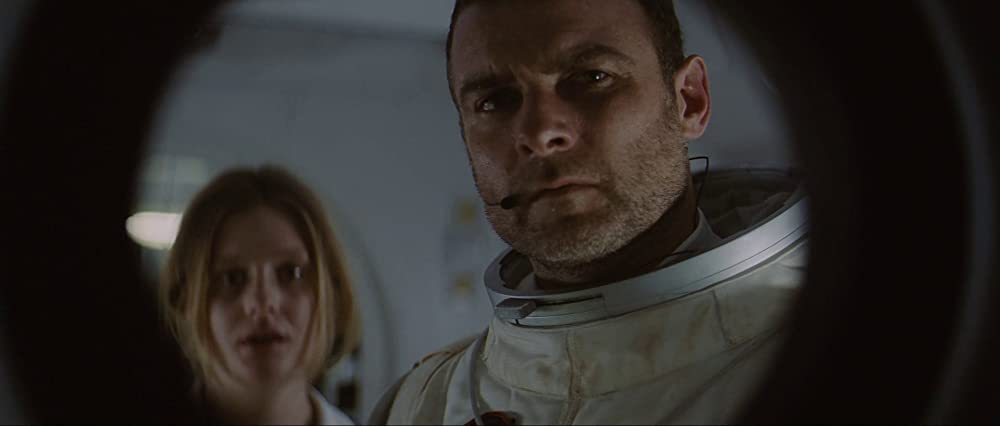 ラスト・デイズ・オン・マーズの画像