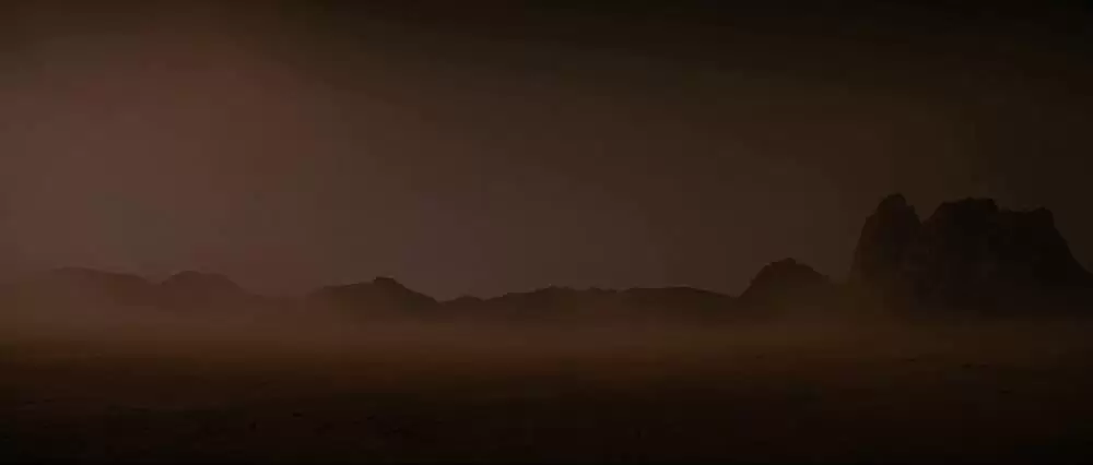 ラスト・デイズ・オン・マーズの画像