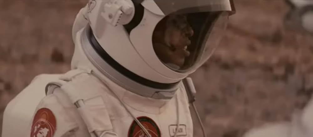 ラスト・デイズ・オン・マーズの画像