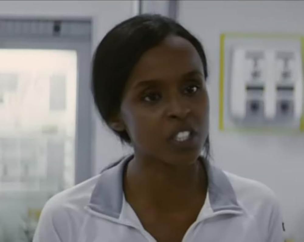 ラスト・デイズ・オン・マーズの画像