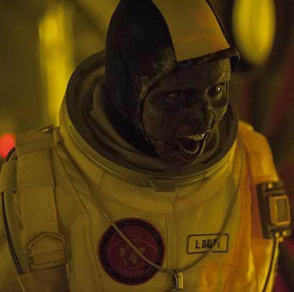 ラスト・デイズ・オン・マーズの画像