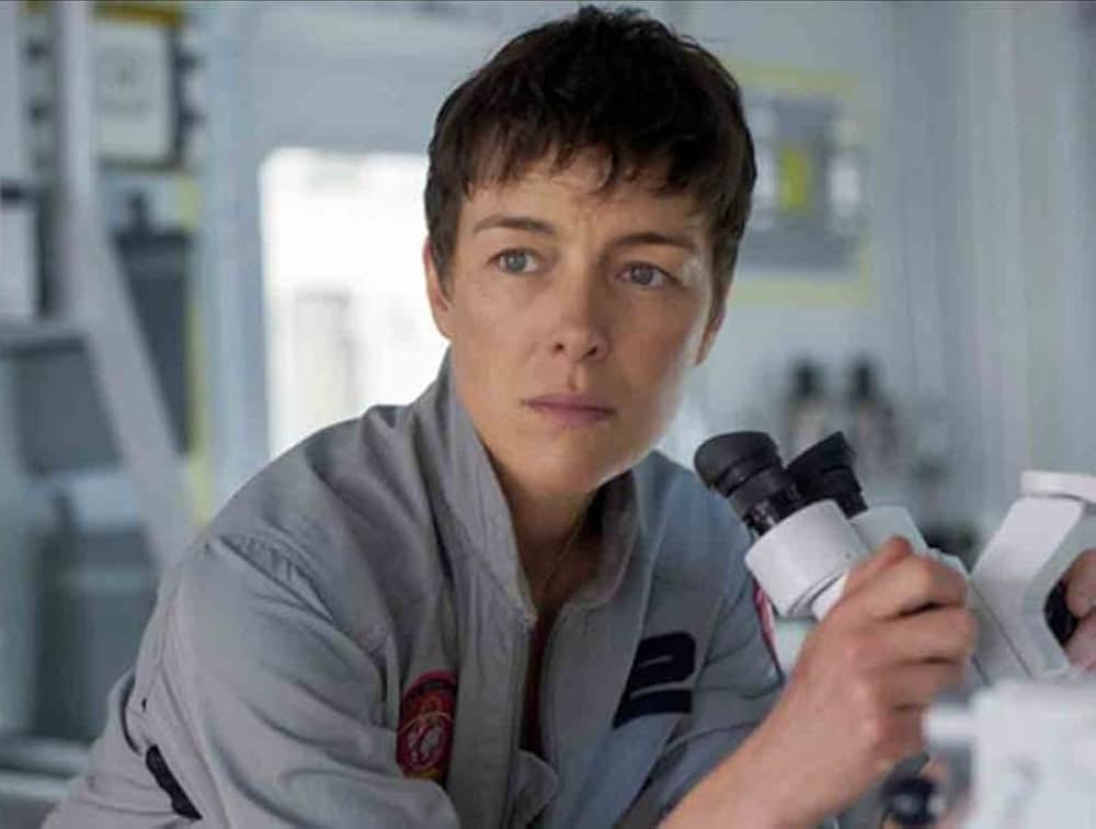 ラスト・デイズ・オン・マーズの画像