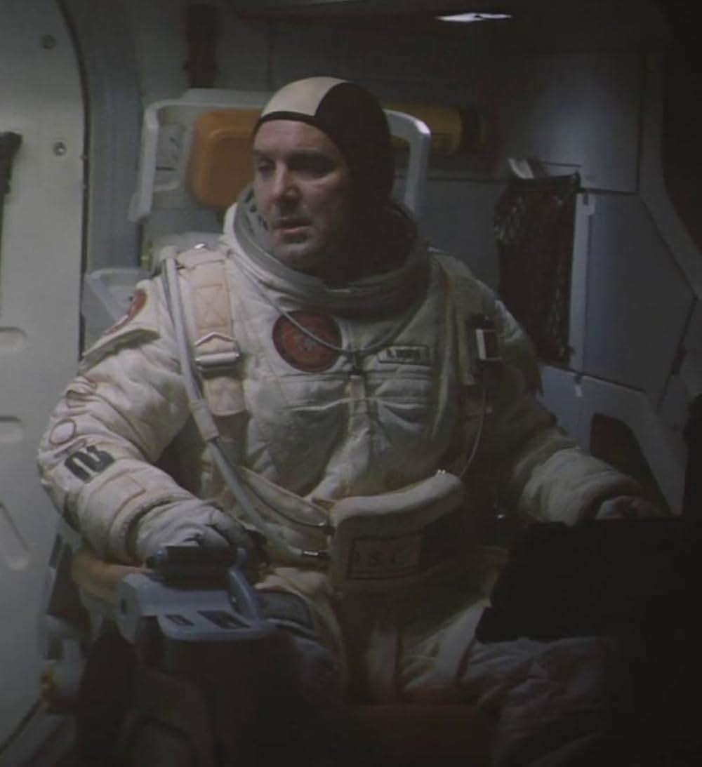 ラスト・デイズ・オン・マーズの画像