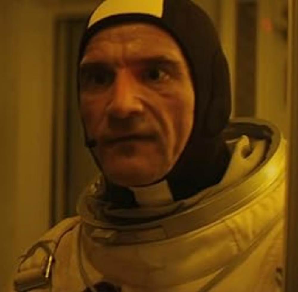 ラスト・デイズ・オン・マーズの画像