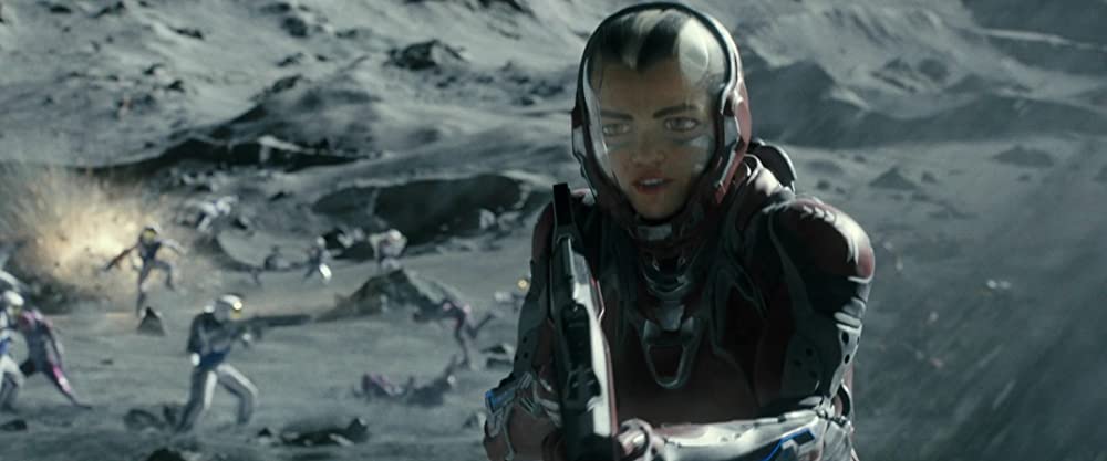 ワイルド・スピード EURO MISSIONの画像