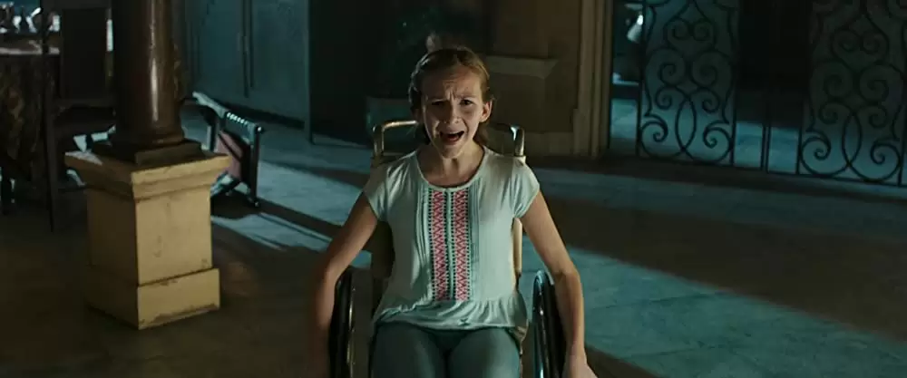 アリータ：バトル・エンジェルの画像