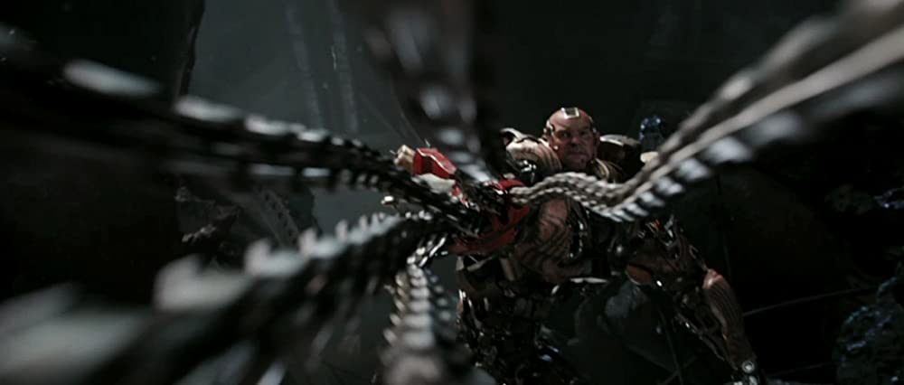 アリータ：バトル・エンジェルの画像