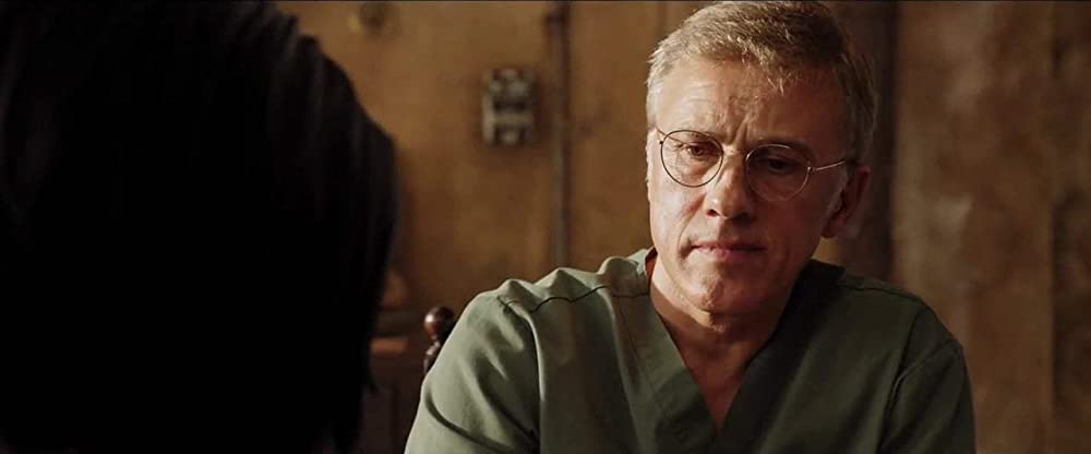 アリータ：バトル・エンジェルの画像