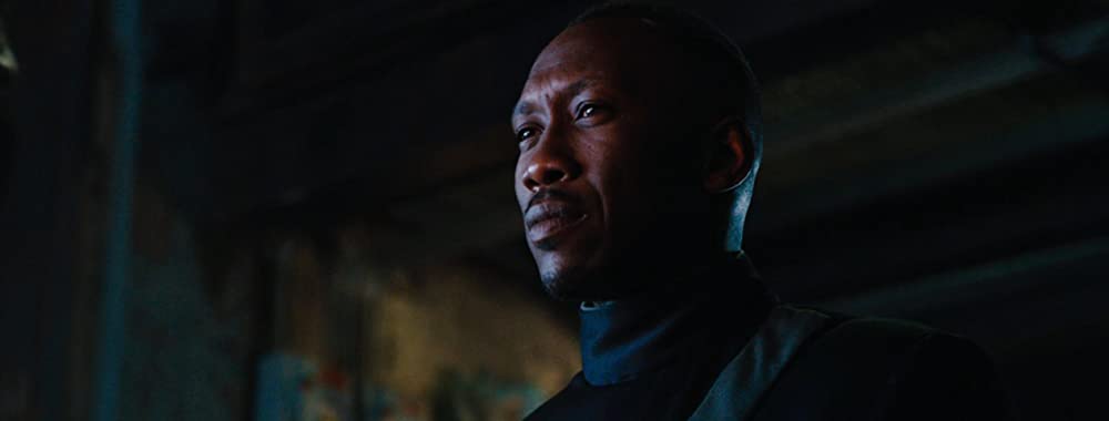 アリータ：バトル・エンジェルの画像