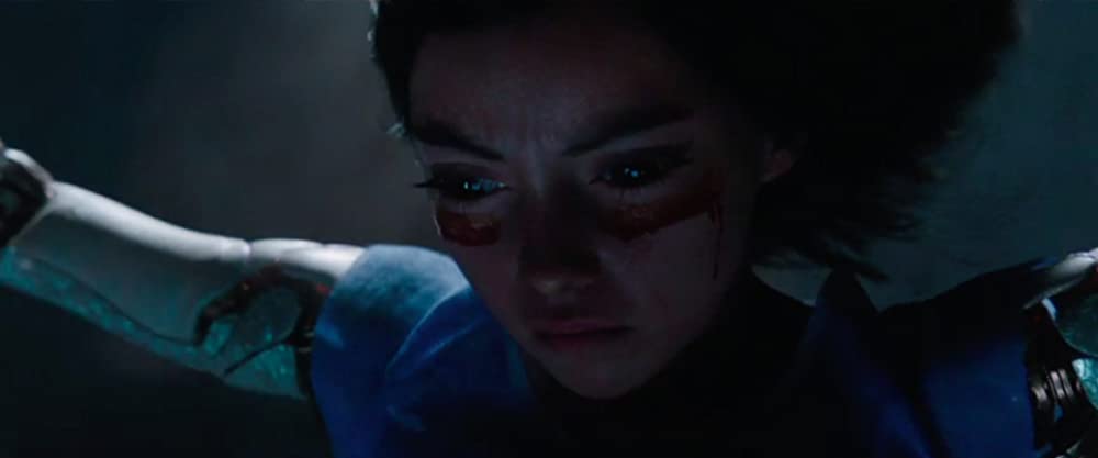 アリータ：バトル・エンジェルの画像