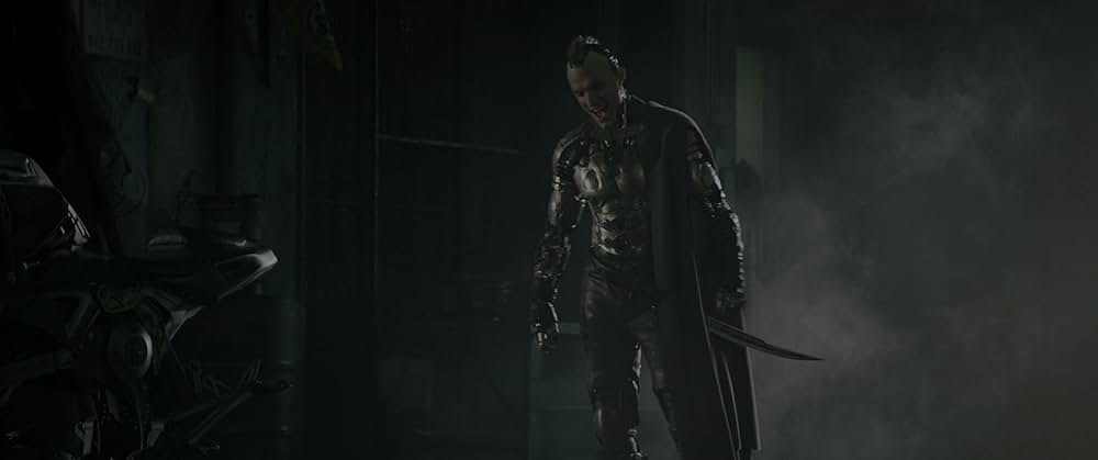 アリータ：バトル・エンジェルの画像