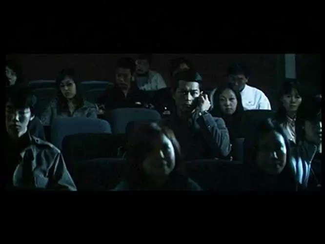 「エレクション 黒社会」ルイス・クーの画像