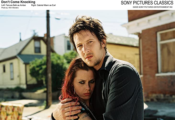 アメリカ、家族のいる風景の画像