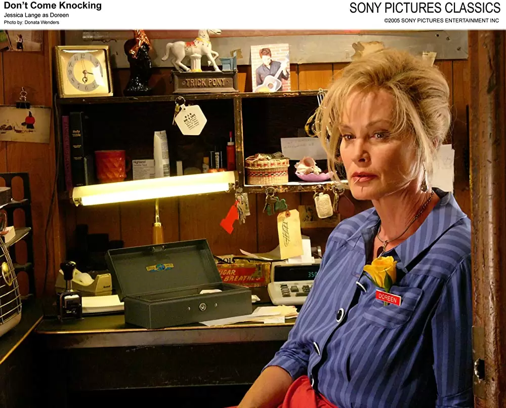 「アメリカ、家族のいる風景」ジェシカ・ラングの画像