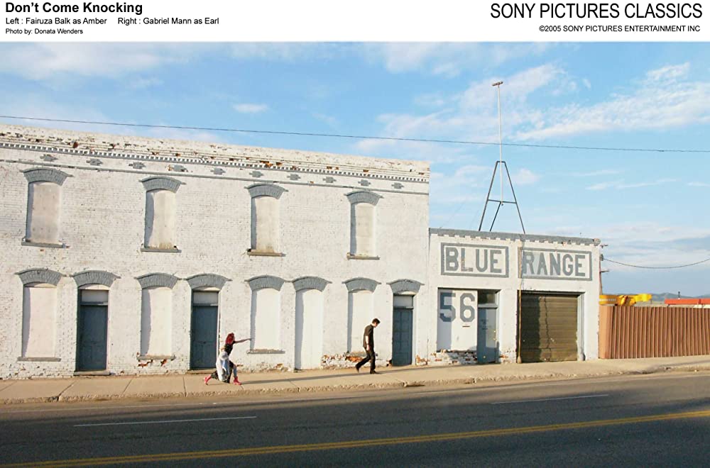アメリカ、家族のいる風景の画像