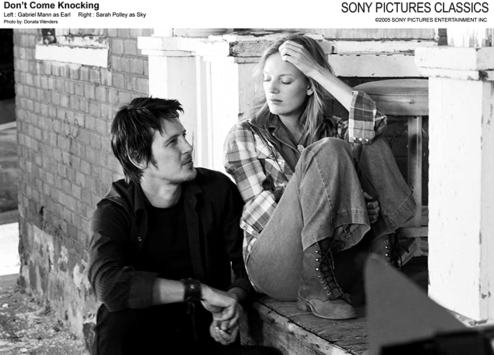 アメリカ、家族のいる風景の画像