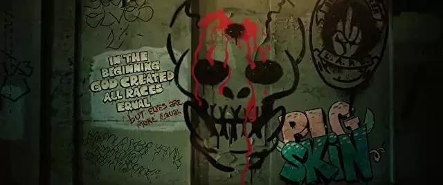 ブライトの画像