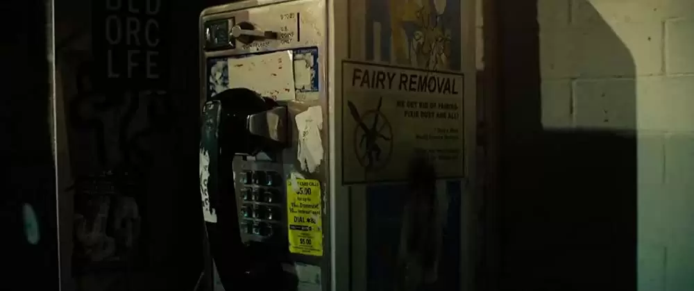 ブライトの画像