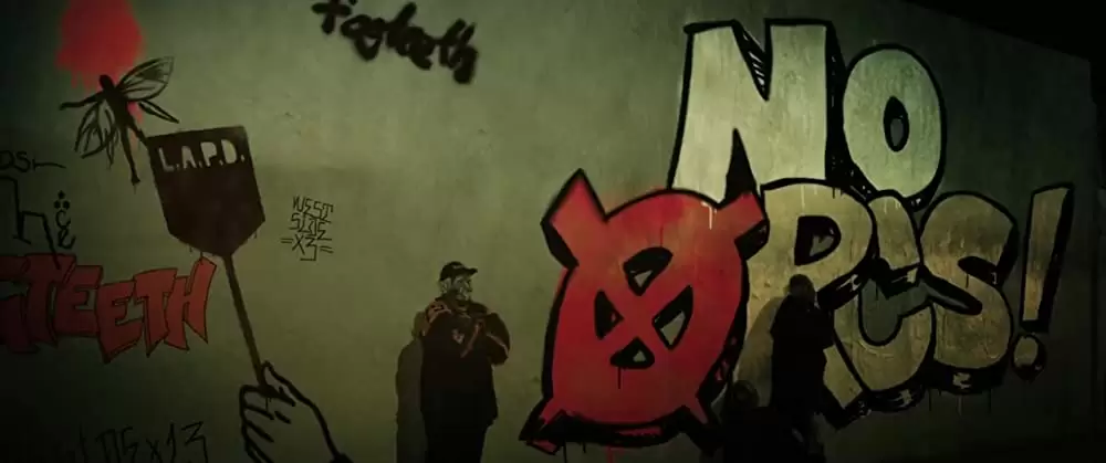 ブライトの画像