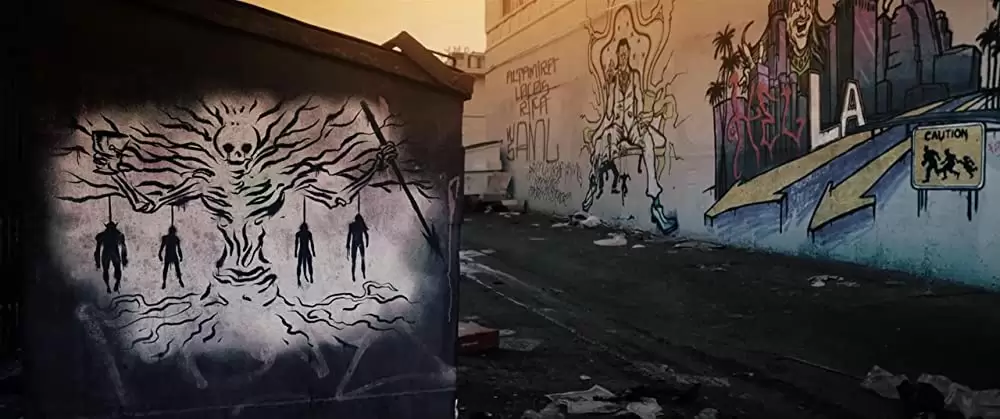 ブライトの画像