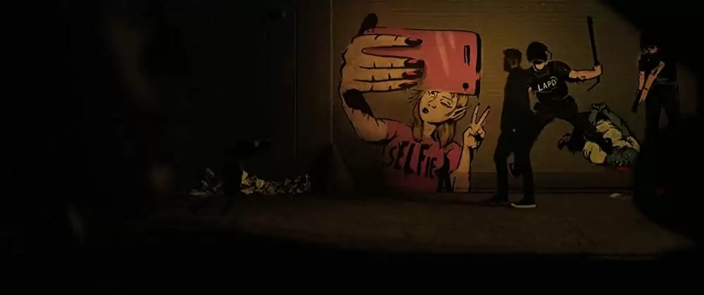 ブライトの画像