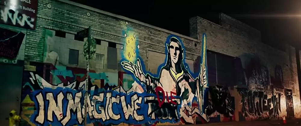 ブライトの画像