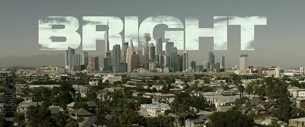 ブライトの画像