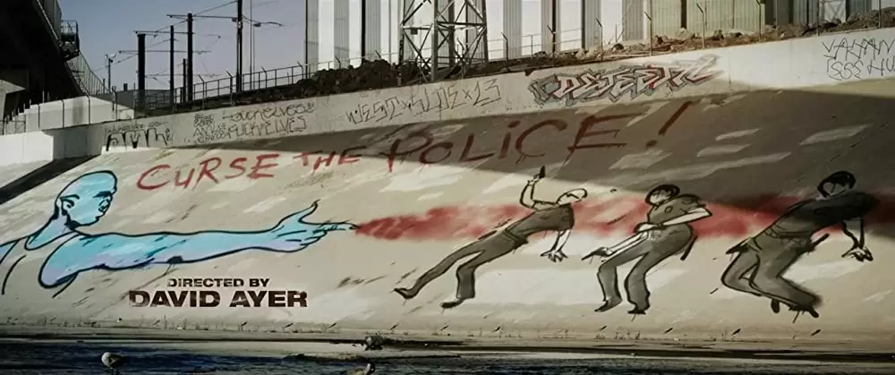 ブライトの画像