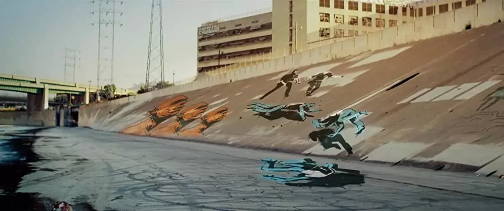 ブライトの画像