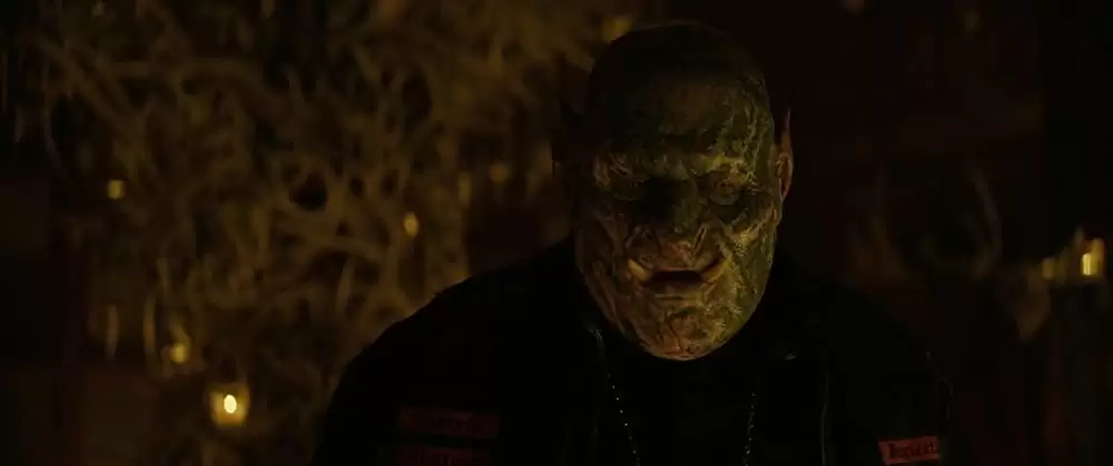 ブライトの画像