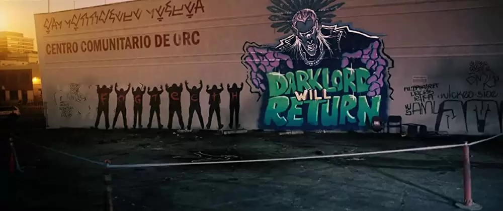 ブライトの画像