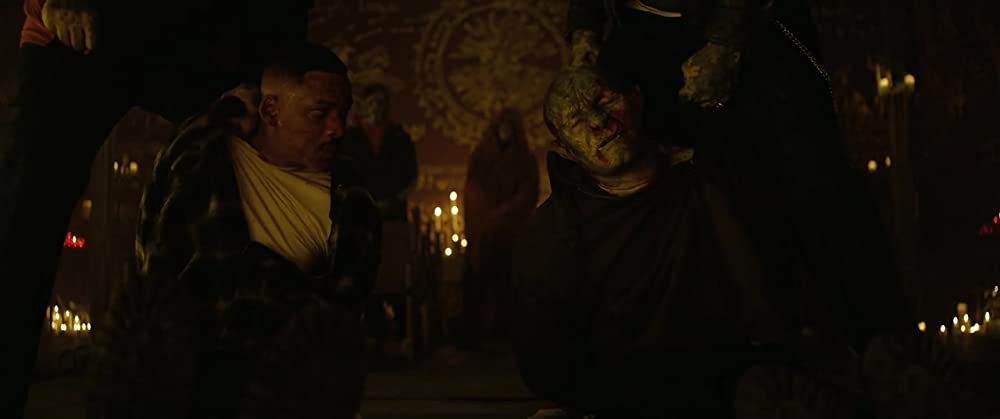 ブライトの画像